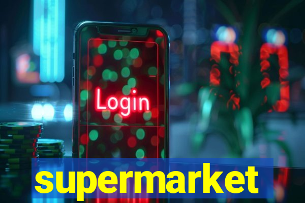 supermarket simulator apk dinheiro infinito android